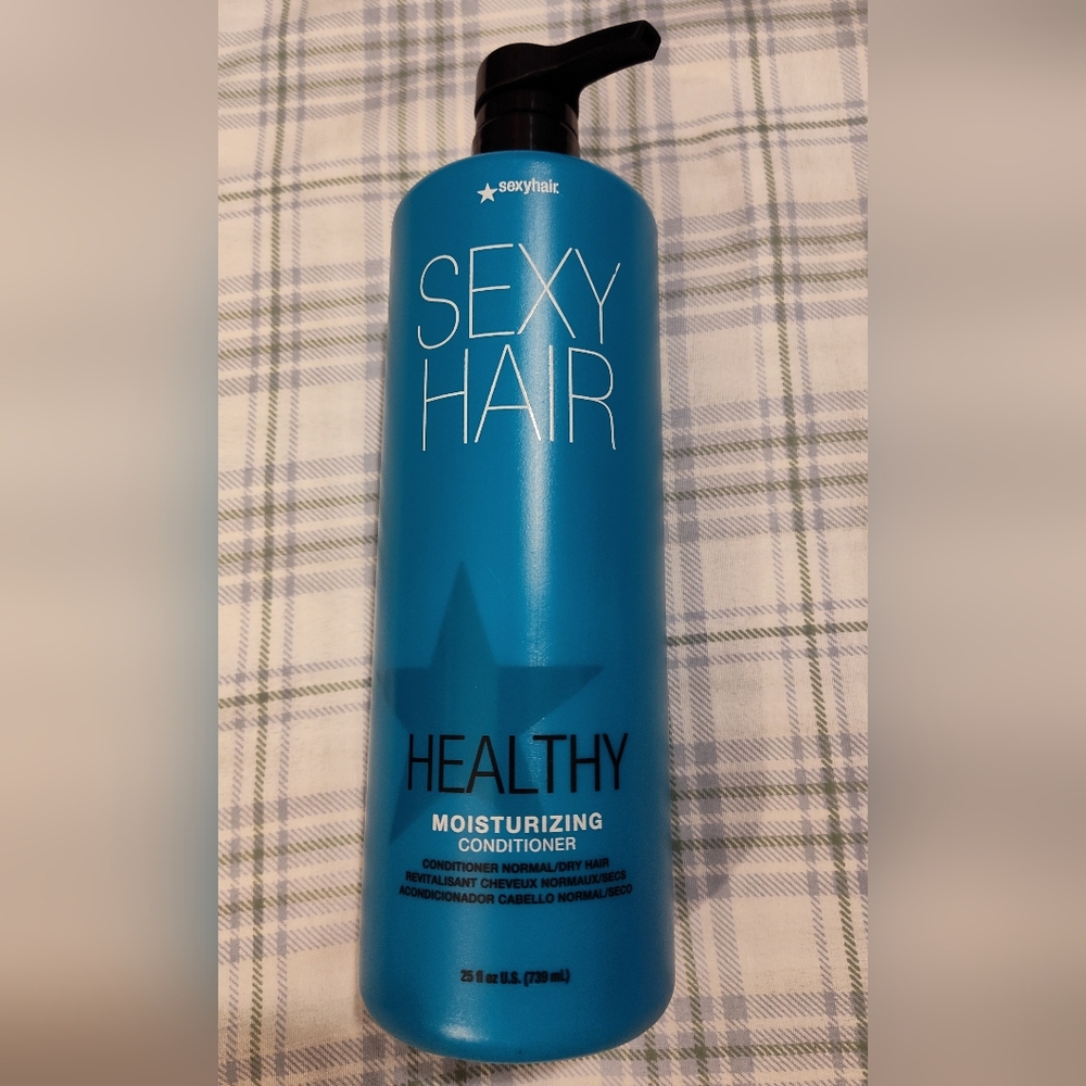 NEW! Sexy Hair Conditioner 25oz
